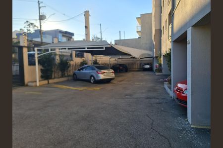 Apartamento para alugar com 53m², 2 quartos e sem vagaÁrea comum 