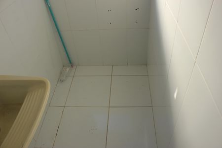 Apartamento para alugar com 53m², 2 quartos e sem vagaLavanderia