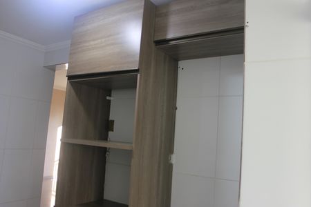 Apartamento para alugar com 53m², 2 quartos e sem vagaCozinha