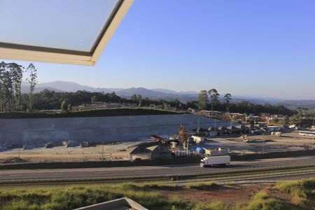 Apartamento para alugar com 53m², 2 quartos e sem vagaVista da Lavanderia