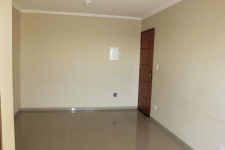 Sala de apartamento para alugar com 2 quartos, 53m² em Bonsucesso, Guarulhos
