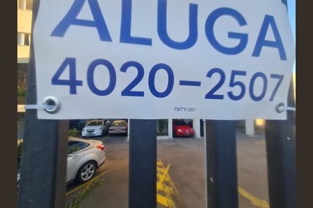 Apartamento para alugar com 53m², 2 quartos e sem vagaPlaca