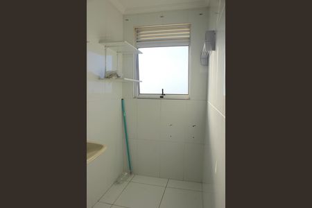 Apartamento para alugar com 53m², 2 quartos e sem vagaLavanderia