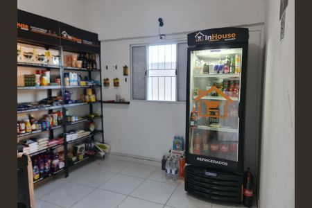 Apartamento para alugar com 53m², 2 quartos e sem vagaÁrea comum 