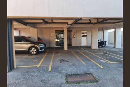 Apartamento para alugar com 53m², 2 quartos e sem vagaÁrea comum 