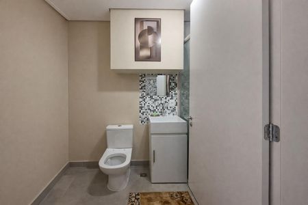 Kitnet/Studio à venda com 1 quarto, 19m² em Vila Anglo Brasileira, São Paulo