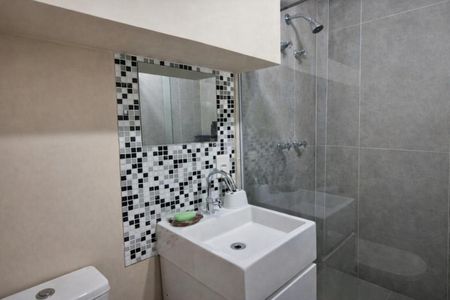 Kitnet/Studio à venda com 1 quarto, 19m² em Vila Anglo Brasileira, São Paulo