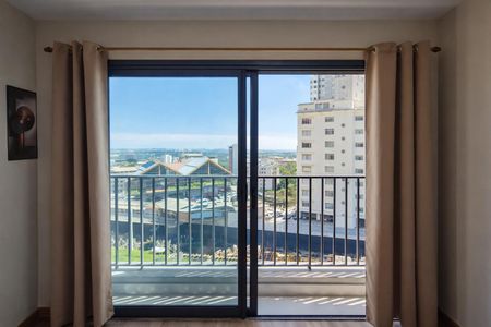 Studio à venda com 19m², 1 quarto e sem vaga