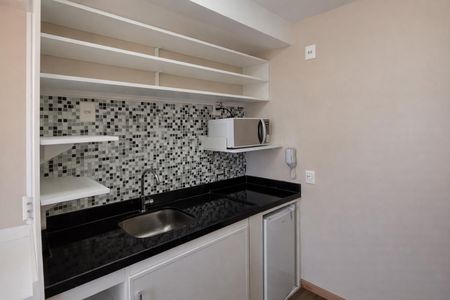 Kitnet/Studio à venda com 1 quarto, 19m² em Vila Anglo Brasileira, São Paulo