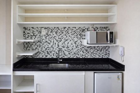 Kitnet/Studio à venda com 1 quarto, 19m² em Vila Anglo Brasileira, São Paulo
