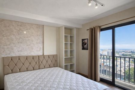 Kitnet/Studio à venda com 1 quarto, 19m² em Vila Anglo Brasileira, São Paulo