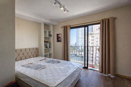 Studio à venda com 19m², 1 quarto e sem vaga