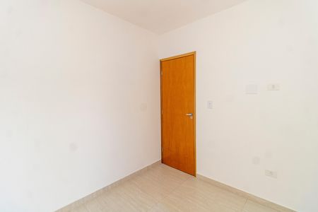 Apartamento à venda com 38m², 2 quartos e sem vaga Apartamento à venda com 38m², 2 quartos e sem vagaQuarto 2