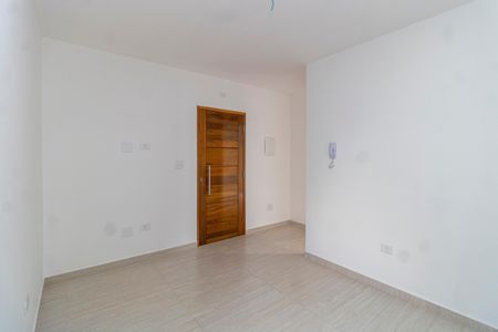 Apartamento à venda com 38m², 2 quartos e sem vaga Apartamento à venda com 38m², 2 quartos e sem vagaSala/Cozinha