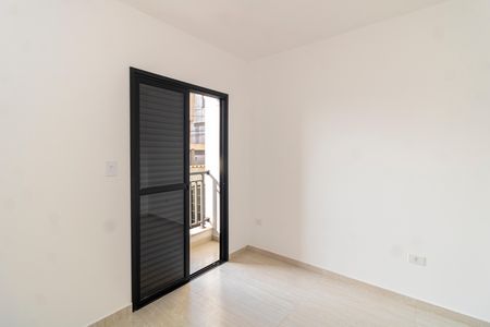 Apartamento à venda com 38m², 2 quartos e sem vaga Apartamento à venda com 38m², 2 quartos e sem vagaQuarto 2