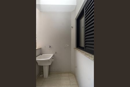 Apartamento à venda com 36m², 2 quartos e sem vaga Apartamento à venda com 36m², 2 quartos e sem vagaÁrea de Serviço