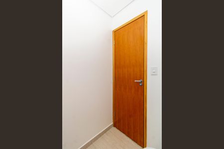 Apartamento à venda com 36m², 2 quartos e sem vaga Apartamento à venda com 36m², 2 quartos e sem vagaBanheiro