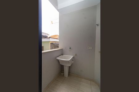Apartamento à venda com 36m², 2 quartos e sem vaga Apartamento à venda com 36m², 2 quartos e sem vagaÁrea de Serviço