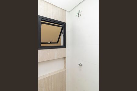 Apartamento à venda com 36m², 2 quartos e sem vaga Apartamento à venda com 36m², 2 quartos e sem vagaBanheiro
