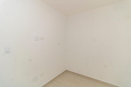 Apartamento à venda com 36m², 2 quartos e sem vaga Apartamento à venda com 36m², 2 quartos e sem vagaQuarto 2