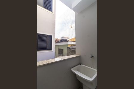 Apartamento à venda com 36m², 2 quartos e sem vaga Apartamento à venda com 36m², 2 quartos e sem vagaÁrea de Serviço