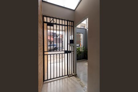 Apartamento à venda com 36m², 2 quartos e sem vaga Apartamento à venda com 36m², 2 quartos e sem vagaÁrea comum