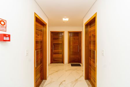 Apartamento à venda com 36m², 2 quartos e sem vaga Apartamento à venda com 36m², 2 quartos e sem vagaÁrea comum