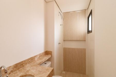 Apartamento à venda com 38m², 2 quartos e sem vagaBanheiro