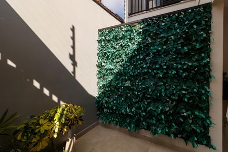 Apartamento à venda com 38m², 2 quartos e sem vagaÁrea comum