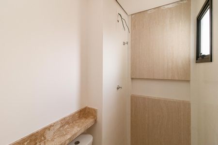 Apartamento à venda com 38m², 2 quartos e sem vagaBanheiro