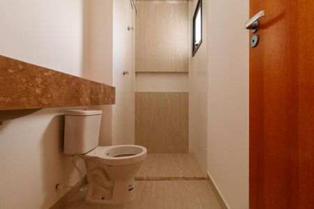 Apartamento à venda com 38m², 2 quartos e sem vagaBanheiro