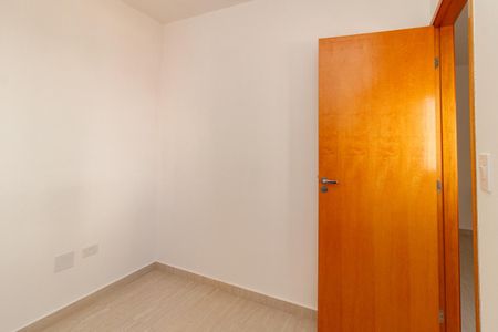 Apartamento à venda com 38m², 2 quartos e sem vagaQuarto