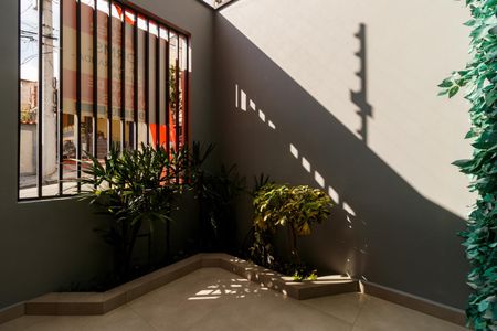 Apartamento à venda com 38m², 2 quartos e sem vagaÁrea comum