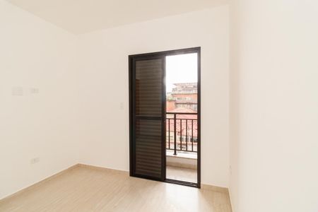 Apartamento à venda com 38m², 2 quartos e sem vagaQuarto 2