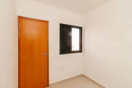 Apartamento à venda com 38m², 2 quartos e sem vagaQuarto