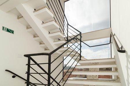 Apartamento à venda com 38m², 2 quartos e sem vagaÁrea comum