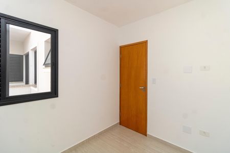 Apartamento à venda com 37m², 2 quartos e sem vaga Apartamento à venda com 37m², 2 quartos e sem vagaQuarto 2