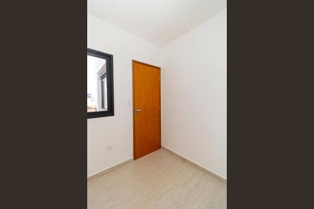 Quarto 1 de apartamento à venda com 2 quartos, 37m² em Vila Gustavo, São Paulo