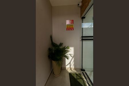Apartamento à venda com 37m², 2 quartos e sem vaga Apartamento à venda com 37m², 2 quartos e sem vagaÁrea comum