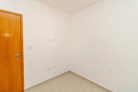 Apartamento à venda com 37m², 2 quartos e sem vaga Apartamento à venda com 37m², 2 quartos e sem vagaQuarto 2