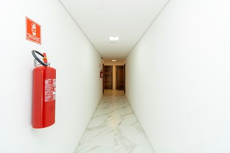 Apartamento à venda com 37m², 2 quartos e sem vaga Apartamento à venda com 37m², 2 quartos e sem vagaÁrea comum