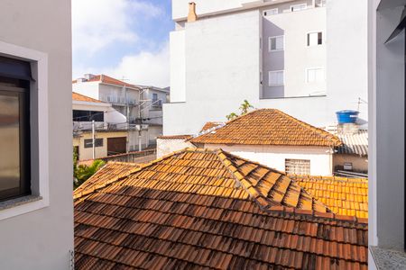 Vista do Quarto 1 de apartamento à venda com 2 quartos, 37m² em Vila Gustavo, São Paulo