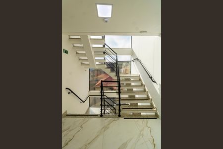 Apartamento à venda com 37m², 2 quartos e sem vaga Apartamento à venda com 37m², 2 quartos e sem vagaÁrea comum