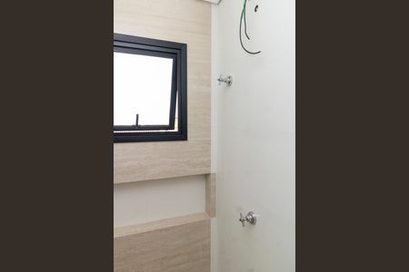Apartamento à venda com 37m², 2 quartos e sem vaga Apartamento à venda com 37m², 2 quartos e sem vagaBanheiro