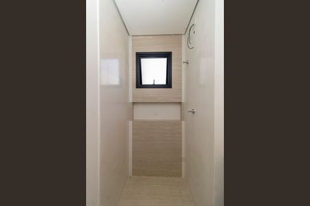 Apartamento à venda com 37m², 2 quartos e sem vaga Apartamento à venda com 37m², 2 quartos e sem vagaBanheiro