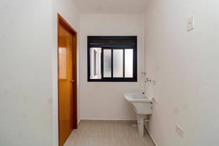 Apartamento à venda com 37m², 2 quartos e sem vaga Apartamento à venda com 37m², 2 quartos e sem vagaSala/Cozinha
