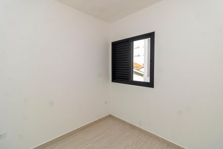 Apartamento à venda com 37m², 2 quartos e sem vaga Apartamento à venda com 37m², 2 quartos e sem vagaQuarto 2