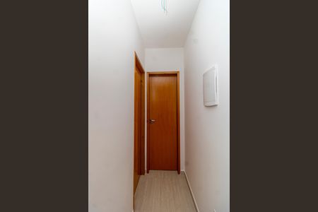 Apartamento à venda com 37m², 2 quartos e sem vaga Apartamento à venda com 37m², 2 quartos e sem vagaCorredor - Quarto 2