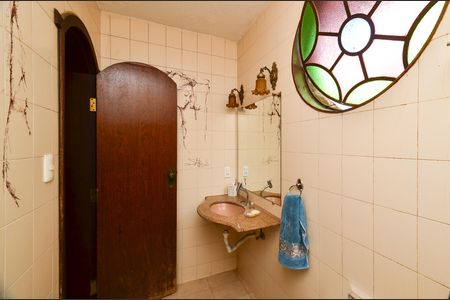 Casa à venda com 1500m², 5 quartos e 5 vagas