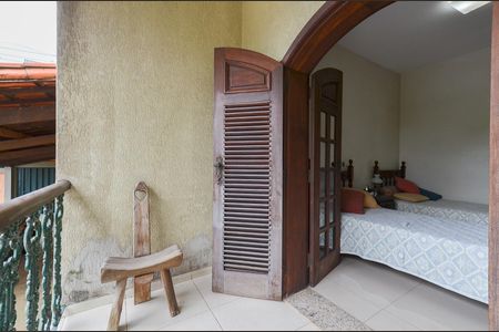 Casa para alugar com 5 quartos, 1500m² em São Francisco, Belo Horizonte